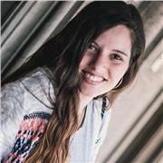 Profesora de Fotografía y artes visuales